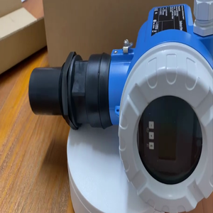 Prosonic M Fmu41-dispositivo de medición de nivel, dispositivo FMU41-ARB2A2 y económico, Fmu41-arb2a2