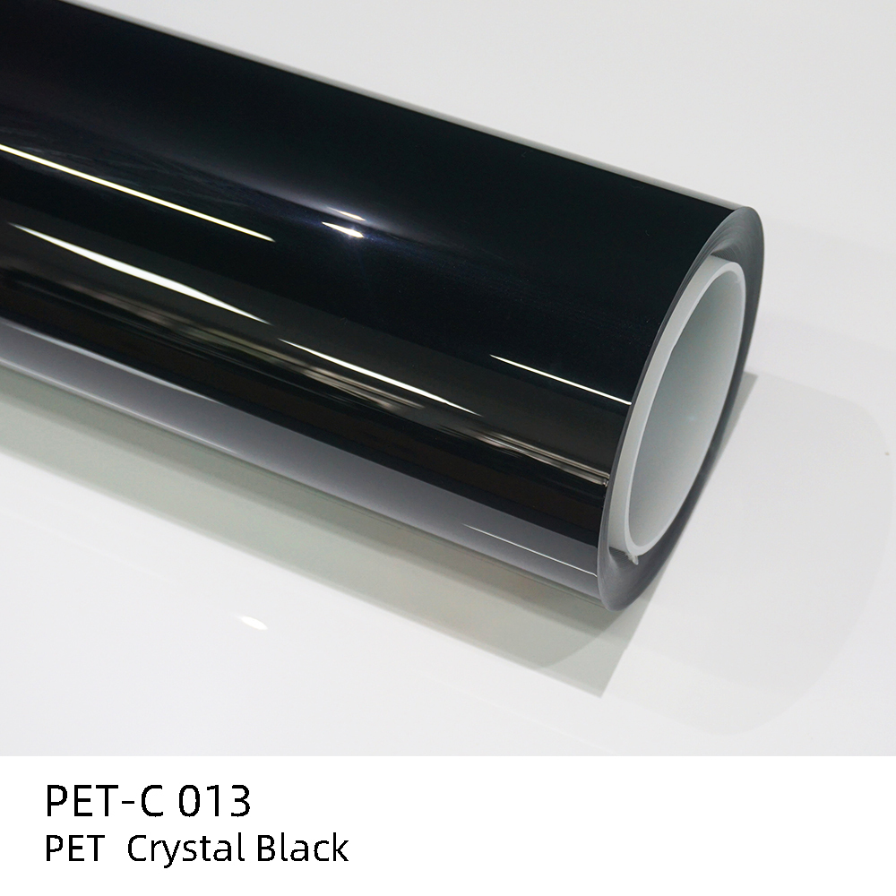 C013 Negro cristal