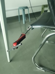 Alet kutusu 47 adet 1/4 inç cırcır anahtarı tornavida soket seti, t-kolu kavrama, uzatma çubukları, evrensel ortak, Hex tuşları, pikap - Product Image 3