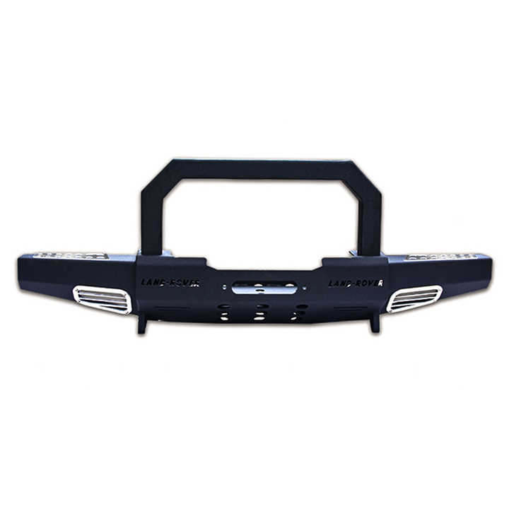 Parachoques delantero para land rover Defender 90 110, accesorios de productos para automóviles
