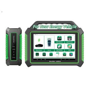 Starten Sie X431 SmartS afe iSmartEV für elektrische Fahrzeuge mit neuer Energie iSmartEV P01 Hybrid-und Batteriepack-Tester und EV-Diagnose tool - Product Image 1