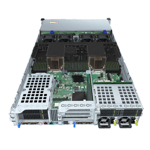 Giá tốt đẹp máy chủ đĩa cứng Xeon 6244 fusionserver 2288H V6 32 DIMM xfusion máy chủ - Product Image 5