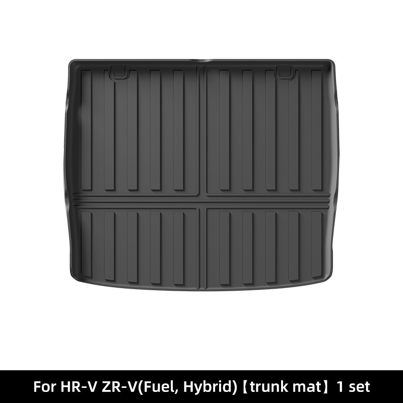 Cargo Liner For 2023 HR-V & ZR-V,EUR,Without Ear Cutout