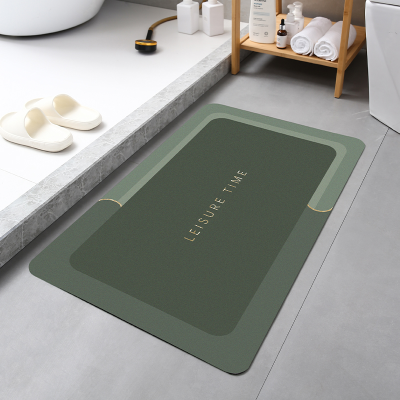 bath mats