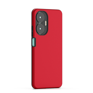 携帯電話用バッグPc Tpuアーマー保護ハードケースOppo A5x電話ケース - Product Image 6
