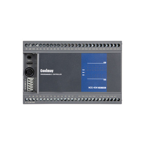 Modulo Controller di programmazione compatto Plc M3S-40MT l'automazione industriale 24DI 16DO - Product Image 2