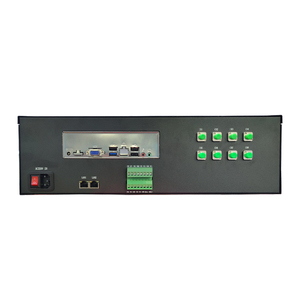 Sistema de monitoreo de temperatura de fibra óptica distribuido DTS-Diseñado para energía de petróleo y gas, y más-Entrega inmediata - Product Image 4