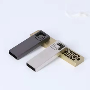 การปรับแต่ง 2TB 32GB USB แฟลชไดรฟ์ใหม่โลหะ USB 3.0 อินเทอร์เฟซทนทานการ์ดแฟลชการ์ด usb แฟลชไดรฟ์ - Product Image 1