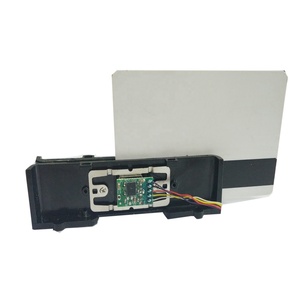 13.56mhz 2 PSAM RS232 / USB RFID POS Access Control Reader EMV NFC Module HCC-T10-DC1 - Product Image 4
