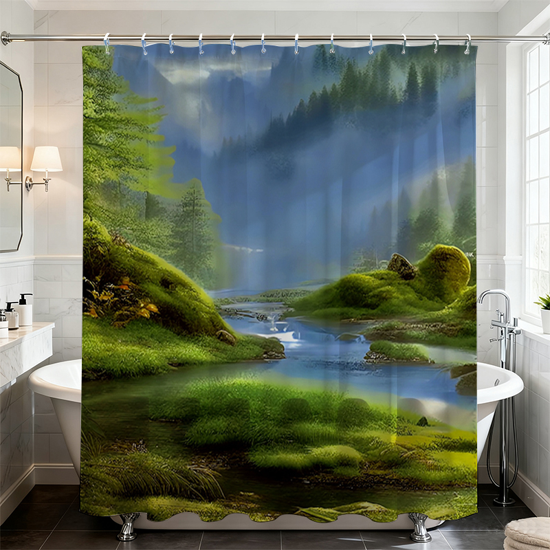 Green Forest L