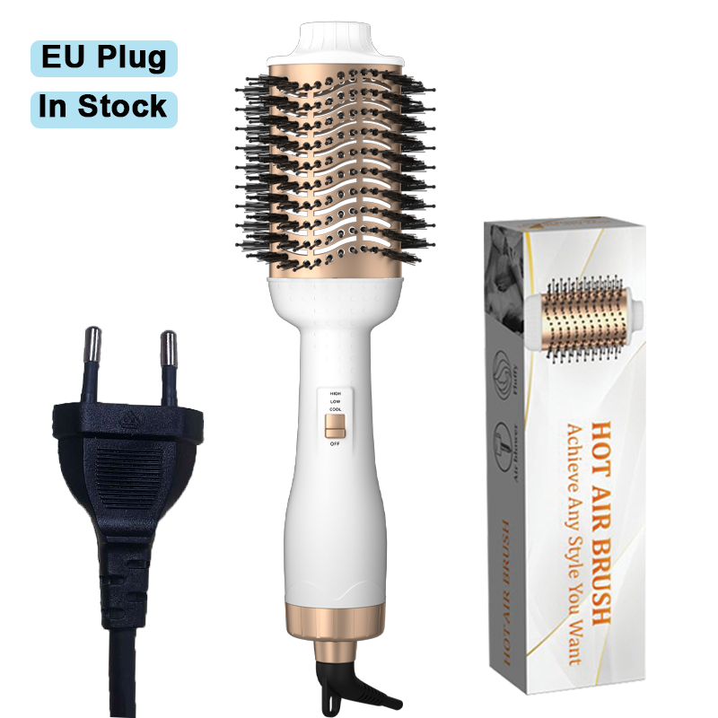 white(EU Plug)
