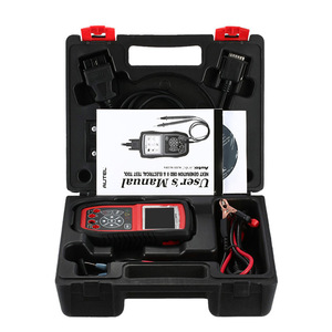 适用于Autel AuToLink AL539B车载诊断2扫描仪自动读码器，适用于Q5 X3 M3型号1年保修 - Product Image 6