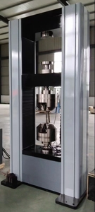 Universal <strong>Testing</strong> <strong>Machine</strong> High Low Temperature Tensile <strong>Compression</strong> Strength Tester - Product Image 4
