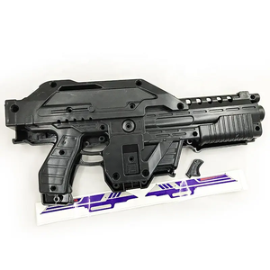 Funzone射击游戏枪外星人灭绝射击机电脑主板转换外星人视频街机 - Product Image 3