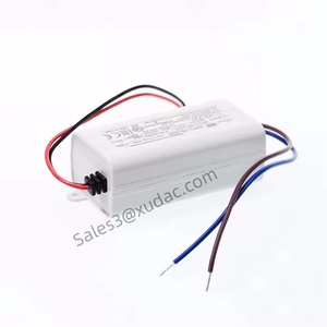 APC-16E-700スイッチング電源絶縁ドライバ8/12/APC-16E-700/35W在庫あり - Product Image 2