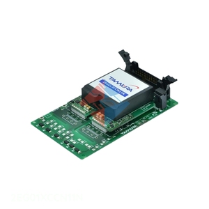 Buy Electronics Components Online <strong>Module</strong> 2EG01XCCN11N Power Management (PMIC) In Stock - Product Image 1