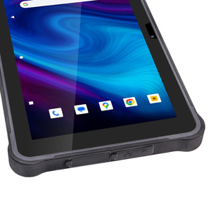 10.1英寸FHD IPS IP67 <span class=keywords><strong>RS232</strong></span> GPIO 128gb ODM/OEM 10.1英寸坚固的工业平板电脑，带坞RJ45 12000毫安时电池平板电脑