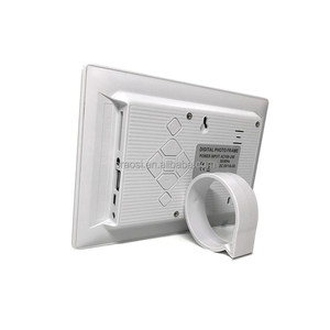 High Quality 7 Inch <strong>Android</strong> Tablet WiFi <strong>LCD</strong> Advertising Player Digital Signage Photo <strong>Frame</strong> - Product Image 3