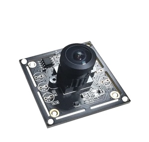 1MP Omnivision Ov9732 CMOS Sensor de imagen Módulo de cámara USB UVC separado - Product Image 3