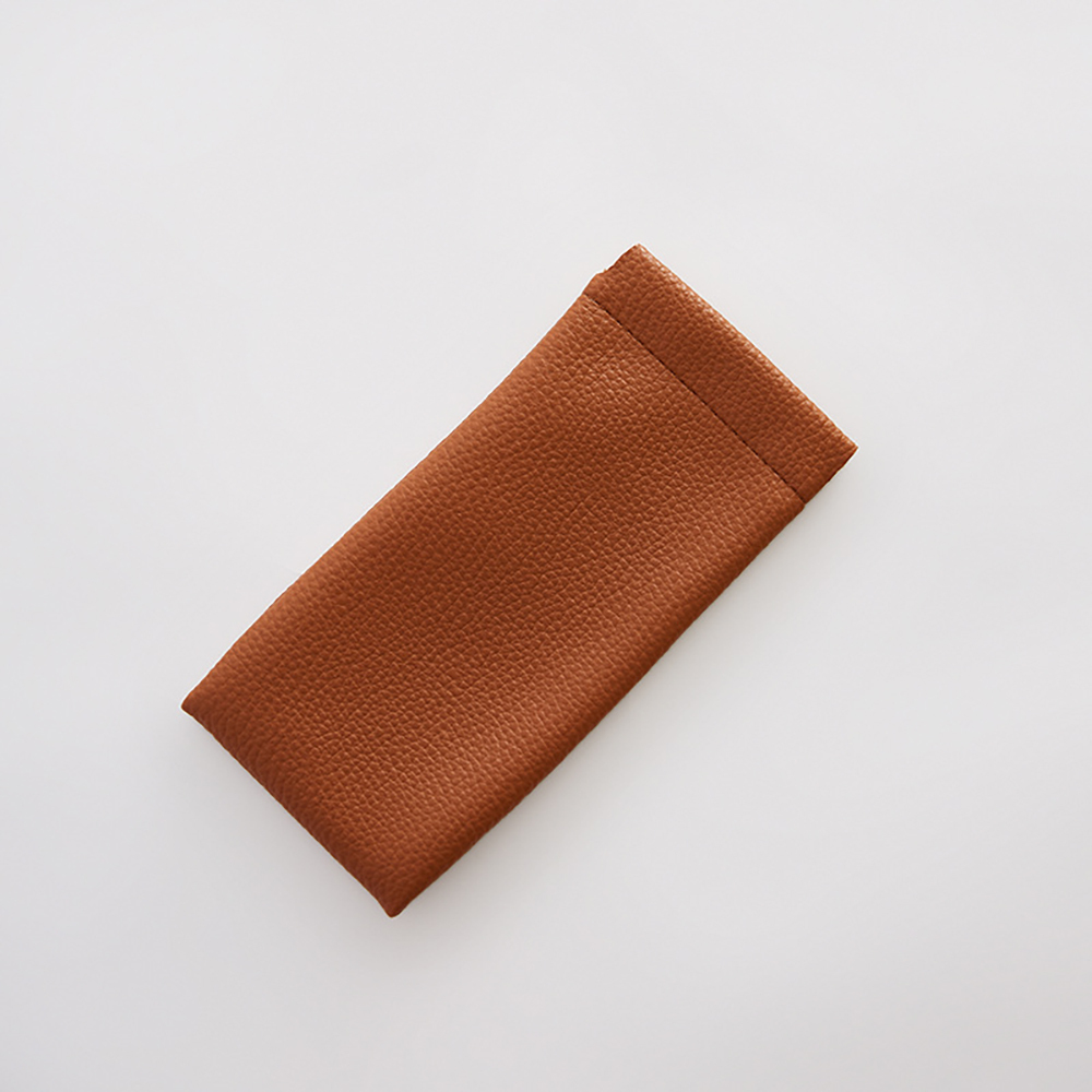 Marrón 18x9cm