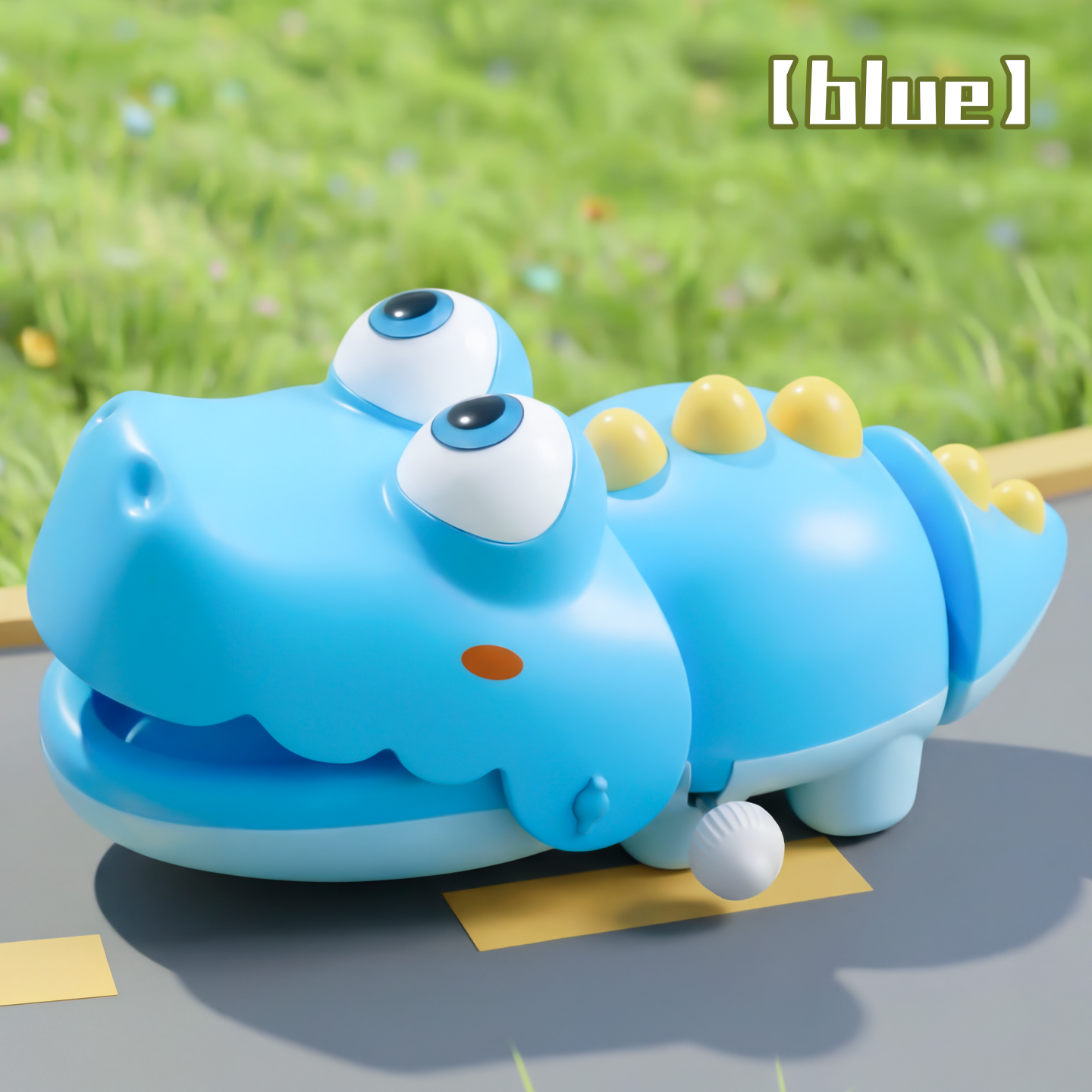 Bleu