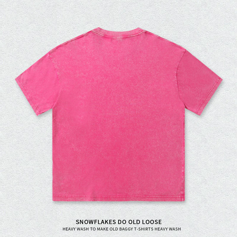 rose red