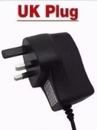 Uk Plug