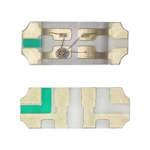 RGB RGBW 0.06W 20Ma ย้อนกลับ SMD LED 1204 4020มุมมองด้านข้าง - Product Image 4