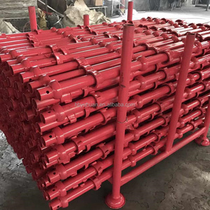 Oso grandes cargas personalizado al por mayor galvanizado cuenco hebilla para construcción andamios capa de elevación - Product Image 3