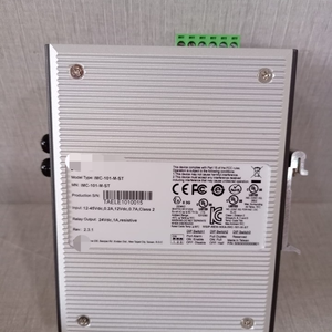 Новый оригинальный готовый IMC-101-M-ST. Склад промышленной автоматизации PLC Контроллер программирования - Product Image 1