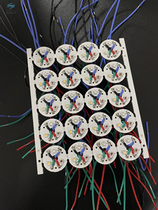 Design And Development Led <strong>Pcb</strong> Smd Board Printed Circuit Board (<strong>Pcb</strong>) For Led <strong>Light</strong>