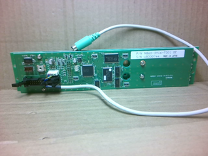 NEW N860-3916-T001 03C Keyboard Interface <strong>Assembly</strong> - New in Box One Year Warranty - Product Image 4