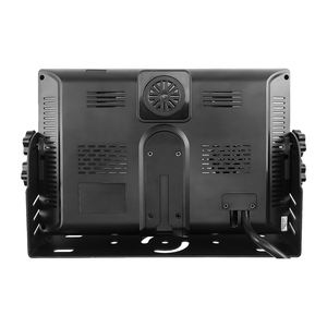 HOWING 8-inch AHD 500cd m2 <span class=keywords><strong>Video</strong></span> <span class=keywords><strong>Input</strong></span> Snshade Estacionamento Aid Rearview Backup Truck <span class=keywords><strong>Monitor</strong></span> com Garantia de Substituição Antecipada 1 Ano