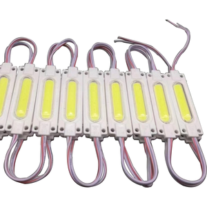 6-чиповой светодиодный модуль DC12V RGB - Product Image 5