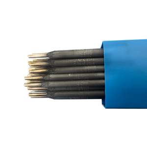 Nickel-55 AWS enife-Ci แท่งซ่อมเหล็กหล่อขนาดเส้นผ่านศูนย์กลาง3/32 \ "แท่งเชื่อมพร้อม Z408นิกเกิลสำหรับเชื่อมแท่ง" - Product Image 1