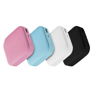 Wholesale Mini Portable Power Bank with High Capacity 10000 MAh Waterproof <strong>Design</strong> Micro USB Input Interface 10W <strong>Output</strong> Power - Product Image 1