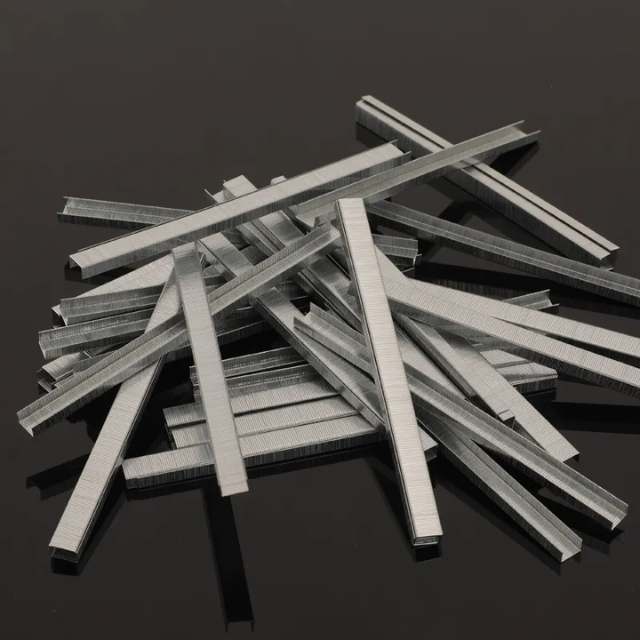 Staples for Tying Machine Tape Tying Machine Strapping Tape Tool Strapping Tape