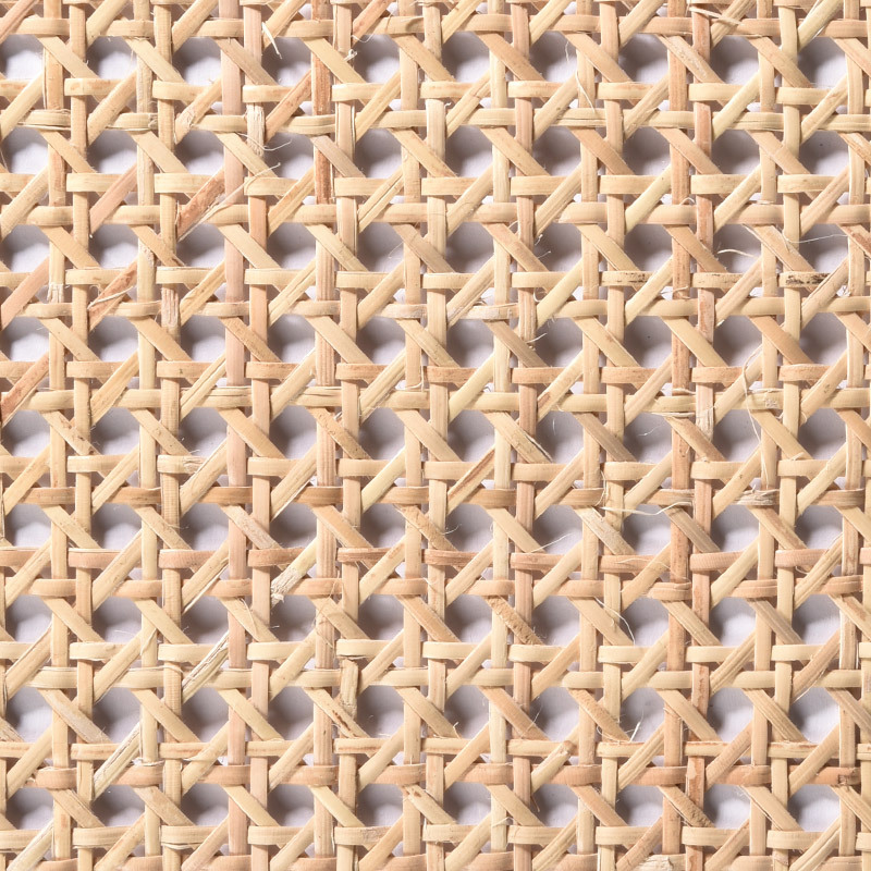 Natural rattan