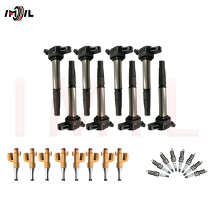 IMIL Brand <strong>Engine</strong> Electrical Control Parts for Lexus Lx570 Suv Urj201 Vdj201 3ur-fe Electrical Parts for <strong>Engine</strong> - Product Image 2