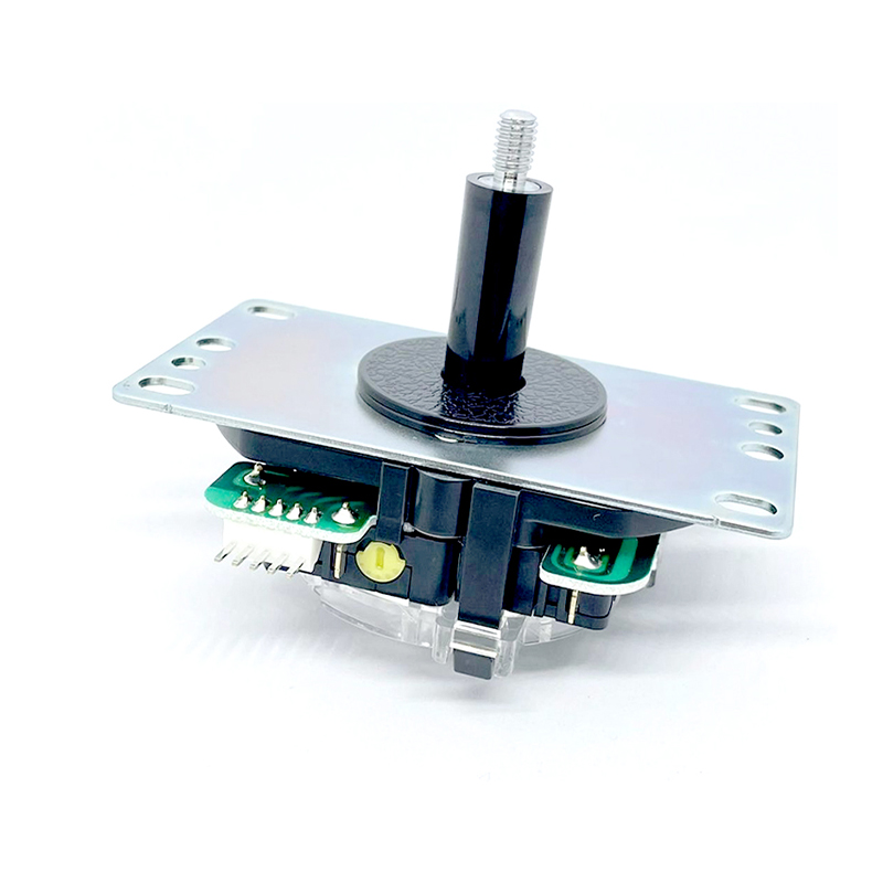 Joystick silencieux JLX