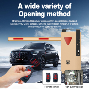 Система распознавания номерных знаков - Product Image 5