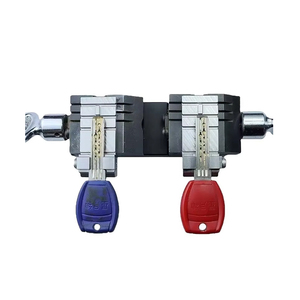 מנעולן כלים clamping מפתח גוף הלסת ידני רב תכליתיים חיתוך מכונת אביזרים