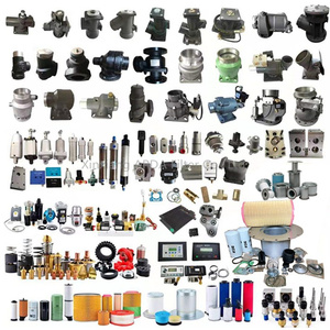 High Quality air Compressor Line <strong>Filter</strong> Kit DDP60SFA DDP <strong>60</strong>-SFA - Product Image 1