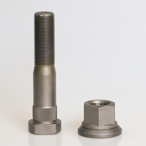 Ốc Vít Kéo Căng Cao Cho Xe Tải Hạng Nặng Phụ Tùng Ô Tô 10.9/12.9 Bu Lông Đinh Tán Bánh Xe Cho RENAULT - Product Image 5