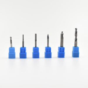 0.1mm-5.6mm <strong>Bits</strong> Drill <strong>Bit</strong> Carbide Core HSS Drill <strong>Bit</strong> Set /pcb Router <strong>Bits</strong>/ Solid Carbide Drill <strong>Bit</strong> - Product Image 2