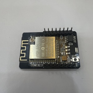 ESP32-CAM modulo WiFi ESP32 seriale a WiFi ESP32 scheda di sviluppo CAM 5V BLE con OV2640 modulo fotocamera fai da te - Product Image 5