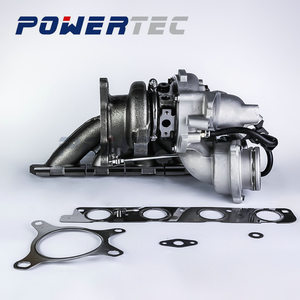 <strong>Turbo</strong> K04 for Audi S3 with 2.0L TFSI Quer Transversal Engine/2.0L TFSI(8P/PA) Engine BHZ 53049880064 06F145702C Complete Turbine - Product Image 2