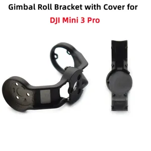 ชิ้นส่วนกิมบอลของแท้สำหรับ DJI MINI 3 Pro drones อุปกรณ์เสริม gimbal HOUSING SHELL กล้องเลนส์ PTZ สายสัญญาณมอเตอร์หมุน - Product Image 5
