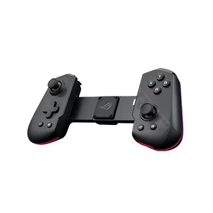 Original ROG Teesen 89 Pro Game Controller inalámbrico plegable GamePad Gaming profession con Hall Rocker Android Phone trigger - Product Image 1