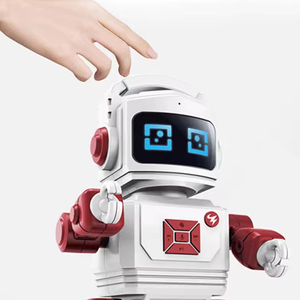 2024 New Arrival Kids <strong>Rc</strong> <strong>Robot</strong> Toy Intelligent <strong>Robot</strong> Toys <strong>Robot</strong> Educational Toy - Product Image 6
